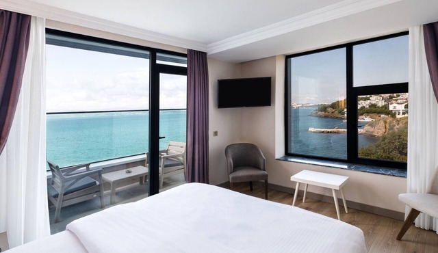 Vira Otel Suites