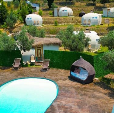 Vita Nova Hotel