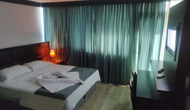 Volens Hotel - All inclusive