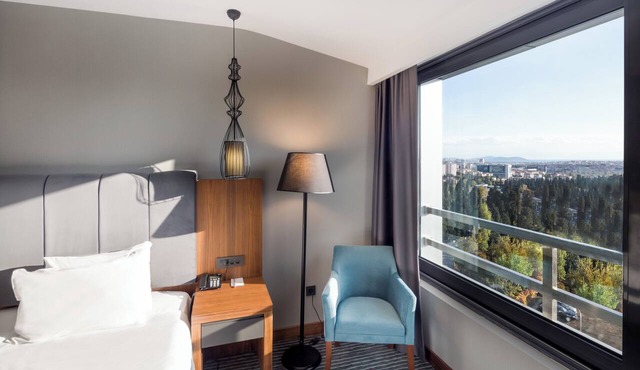 Volley Hotel Istanbul