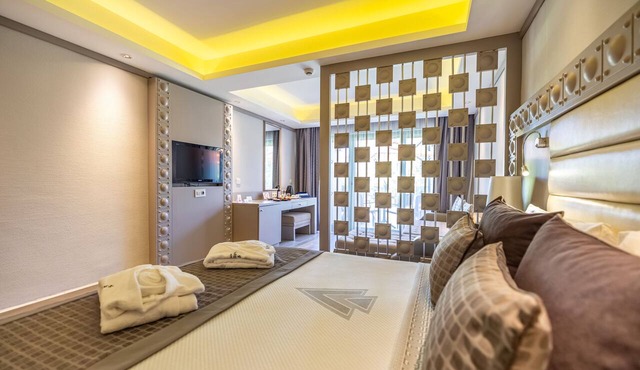 VONRESORT Elite - All Inclusive