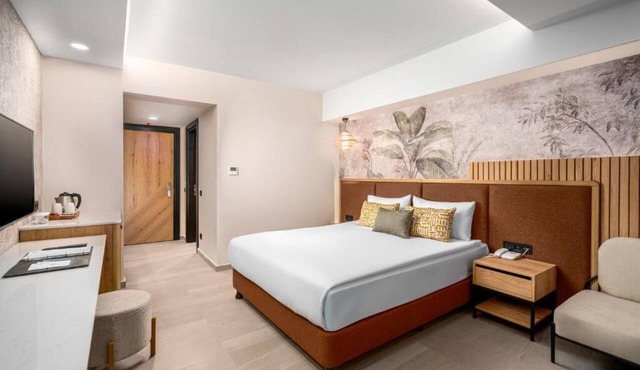 Vox Maris Resort- Ultra All Inclusive in Manavgat