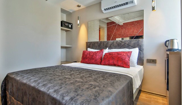 VOXX MARMARİS BEACH RESORT
