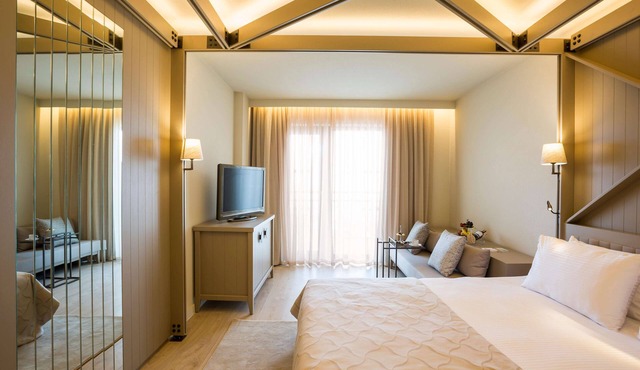 Voyage Sorgun Hotel