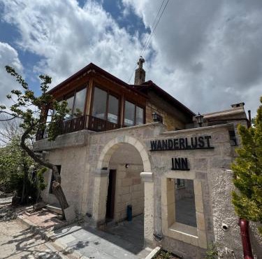 Wanderlust Inn Cappadocia
