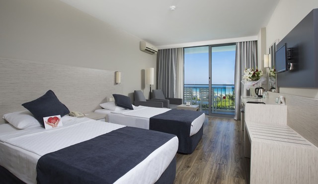 Washington Resort Hotel - All Inclusive