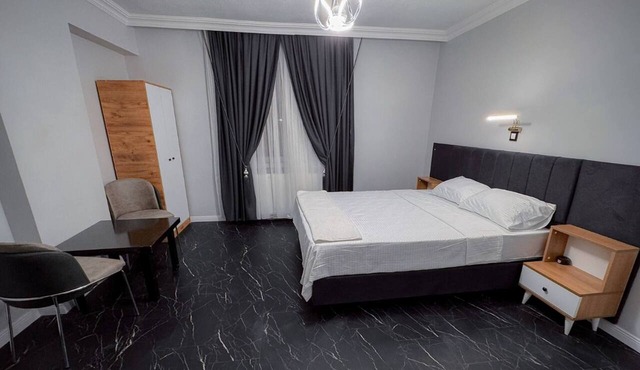 Welcome to the most comfortable hotel in the area in Erenler