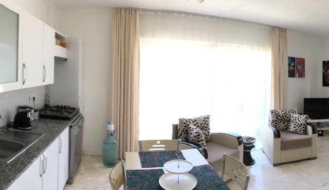 Welcome to Villa Oliva