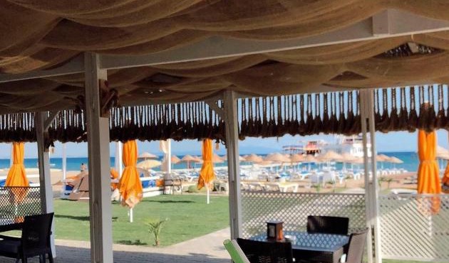 White Suite Rooms