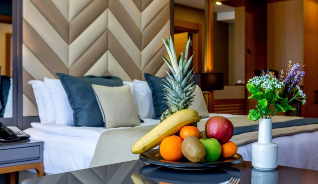 Willmont Hotel