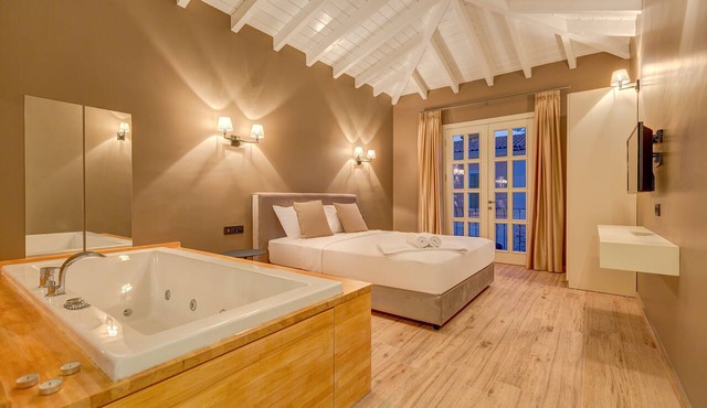 Windtown Deluxe Alaçatı - Adults Only