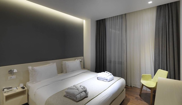 Workinn Hotel