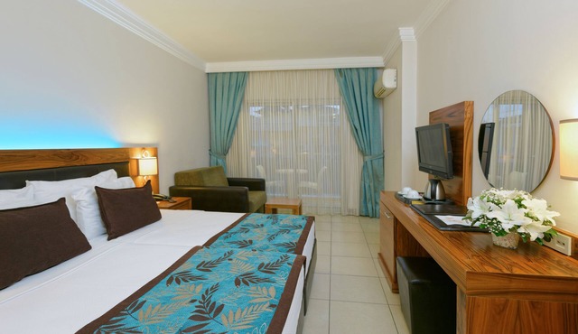 Xperia Grand Bali Hotel - All Inclusive