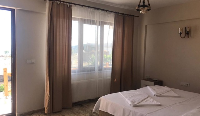 Yörüklerevi pansiyon in Ayvacik