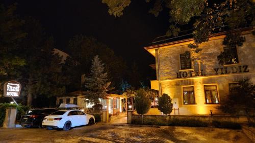 Yıldız Hotel in Ürgüp