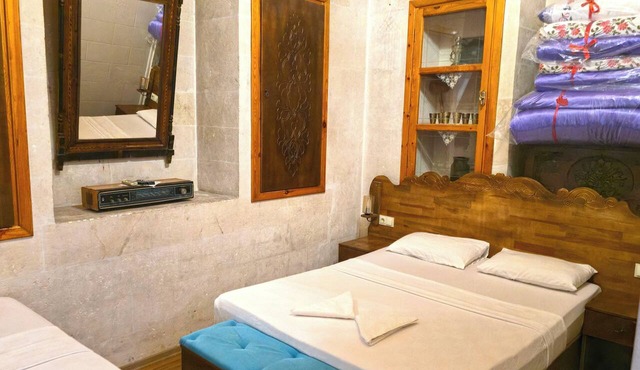 Yıldız Sarayı Butik Otel in Sanliurfa