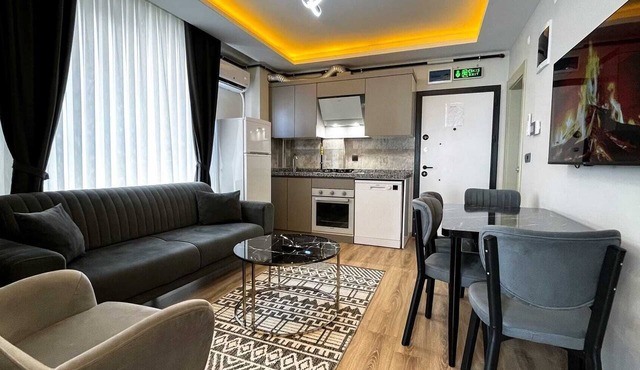 Yaşam Apart