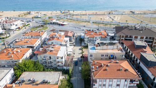 Yade Apart Pension in Ayvalik