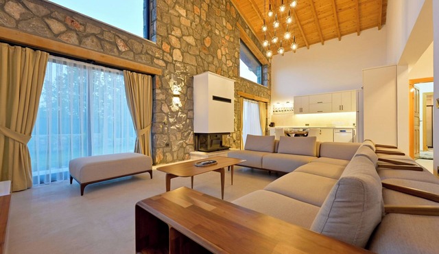 Yaka Esinti Villa