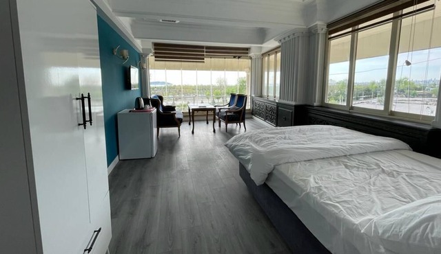 Yalı Beach Houses