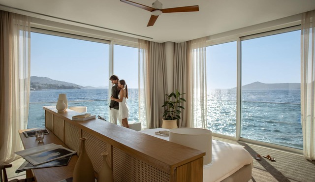Yalıkavak Marina Hotel by METT Collection