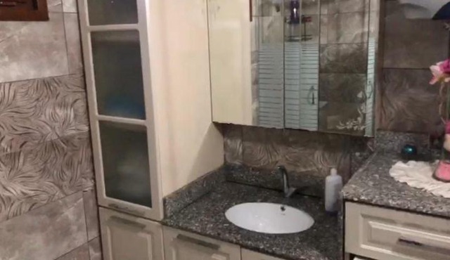 Yalıncak House in Komera