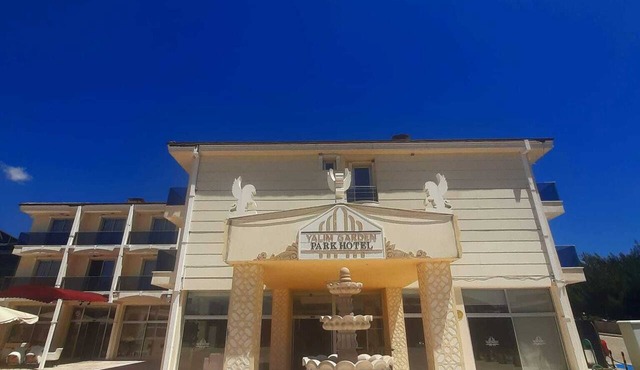 Yalim Garden Park Otel