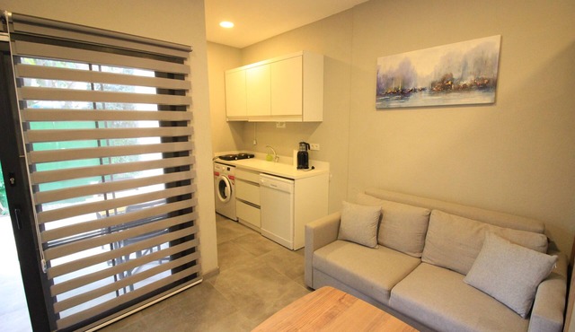 YALIN APART HOTEL