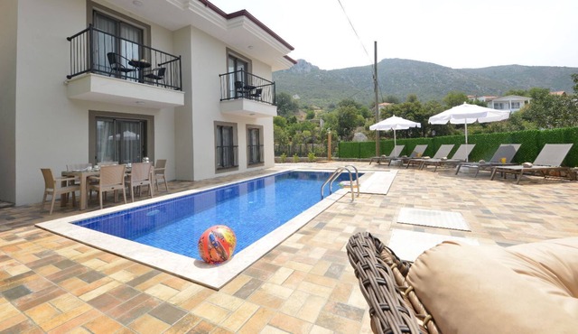 Yasam Villa Sogut Daily Weekly Rentals in Sögüt