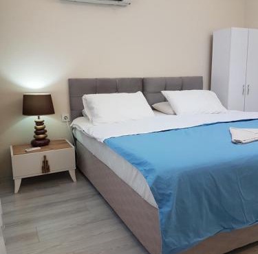 Yeşilyurt Pansiyon Hotel in İzmir
