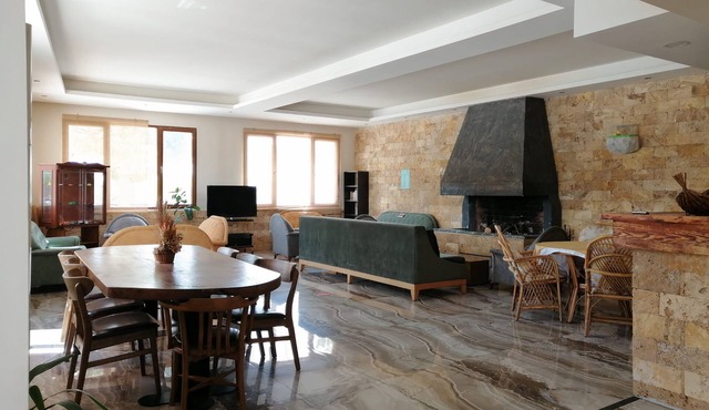 Yeni Yukseller Otel