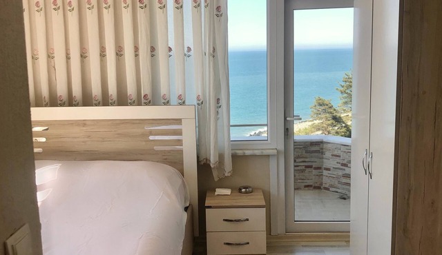 Yesil Vadi Apart Otel