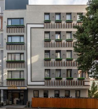 Yez Boutique Hotel