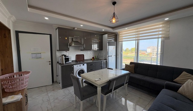 Yildiz Apart