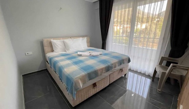 YILMAZ APART in Fethiye