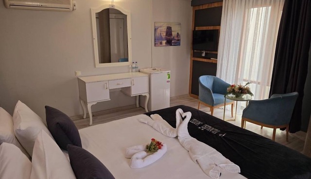 Yilmazel Hotel in Gaziantep