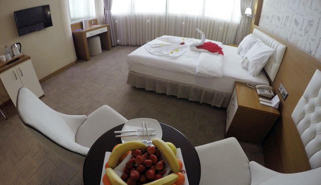 Yol Is Holiday Adana