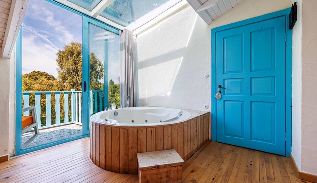 Yonca Lodge in Fethiye
