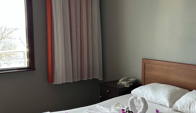 Yosun Otel