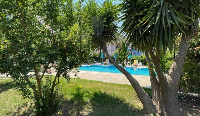 Your Home in Fethiye