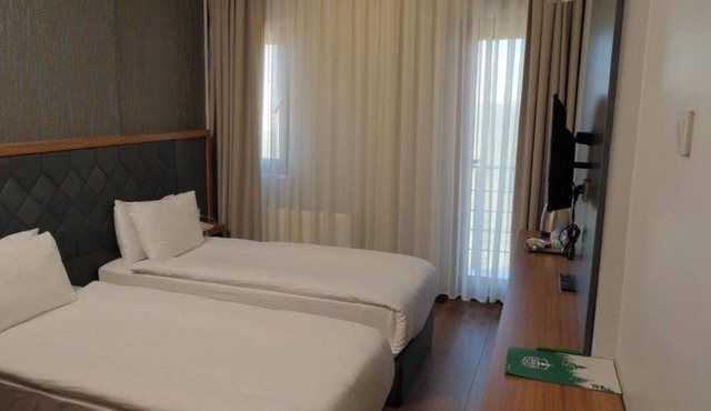 YOZGAT ÇAMLIK HOTEL