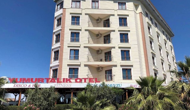 YUMURTALIK OTEL