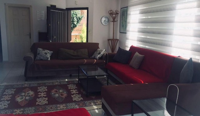 YUSUF VİLLAS in Alanya
