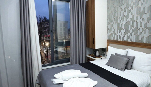 yuvam vari hotel