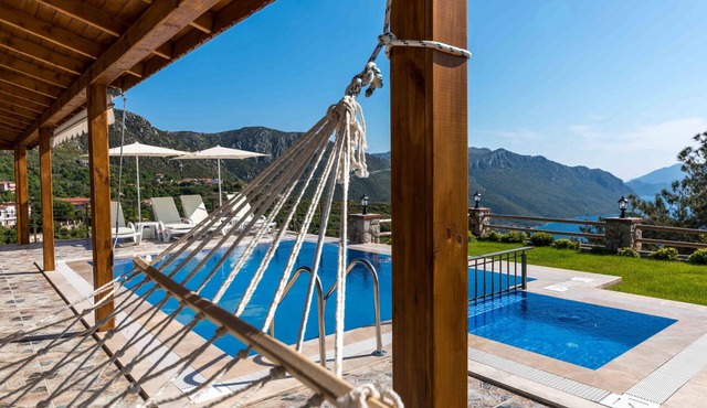 Yuvam Villa Sogut Marmaris Daily Weekly Rentals