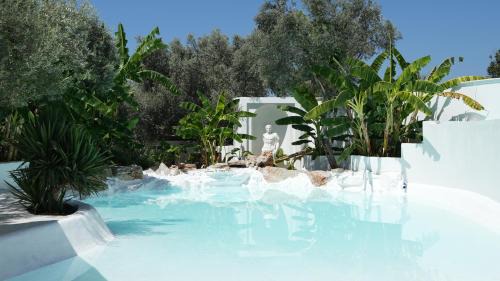 Zai Jardin in Fethiye