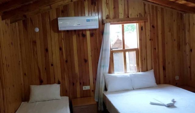 Zakkum Pansiyon in Kumluca