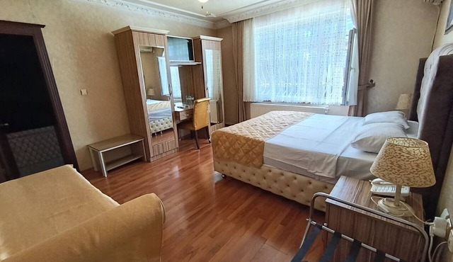 Zarina Hotel Pansiyon in Ankara