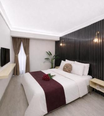 Zebra Hotel Buca