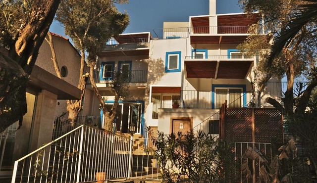 Zena Hotel Bodrum